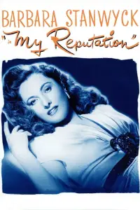 Poster to the movie "My Reputation" #734661