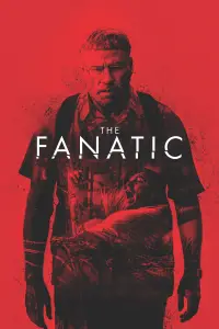 Poster to the movie "The Fanatic" #1174392