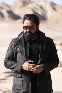 Poster to the movie "L2: Empuraan" #648364