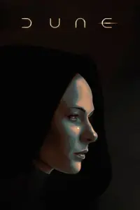 Poster to the movie "Dune" #1013957