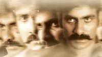 Backdrop to the movie "Vikramarkudu" #772943
