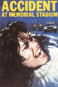 Poster to the movie "The Accident" #1079372