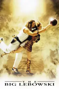 Poster to the movie "The Big Lebowski" #919261