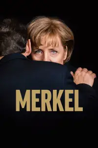 Poster to the movie "Merkel" #1152851