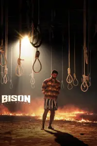 Poster to the movie "Bison Kaalamaadan" #883796