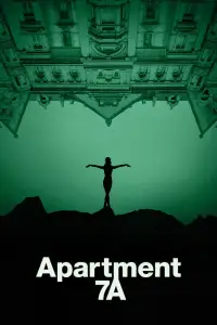 Poster to the movie "Apartment 7A" #973254