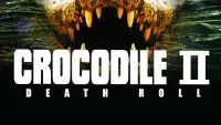 Backdrop to the movie "Crocodile 2: Death Swamp" #1257263