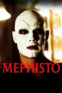 Poster to the movie "Mephisto" #939173