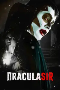 Poster to the movie "Dracula Sir" #1091238