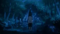 Backdrop to the movie "The Tunnel to Summer, the Exit of Goodbyes" #725683