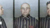 Backdrop to the movie "Infiltré à Auschwitz" #746928