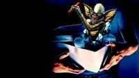 Backdrop to the movie "Gremlins" #610444