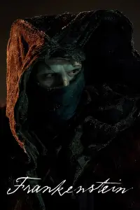 Poster to the movie "Frankenstein" #901369