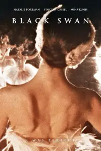 Poster to the movie "Black Swan" #921403