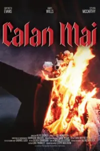 Poster to the movie "Calan Mai" #792910