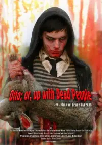 Poster to the movie "Otto; or, Up with Dead People" #1073172