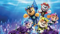 Backdrop to the movie "PAW Patrol: Aqua Pups" #768832