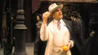 Backdrop to the movie "The Godfather Part II" #790596