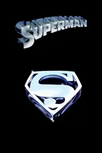 Poster to the movie "Superman" #800838