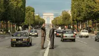 Backdrop to the movie "The Great Arch" #739868