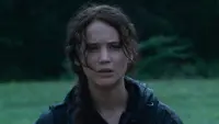Backdrop to the movie "The Hunger Games" #766956