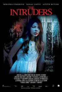 Poster to the movie "The Intruders" #1105101