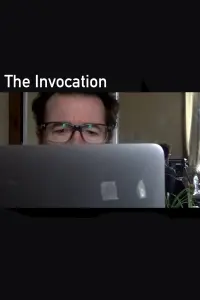 Poster to the movie "The Invocation" #608462