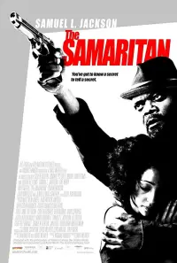 Poster to the movie "The Samaritan" #1090374