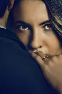 Poster to the movie "A Widow