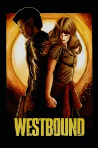 Poster to the movie "Westbound" #1074074