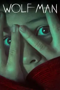 Poster to the movie "Wolf Man" #1066012