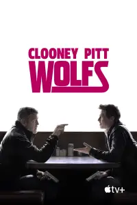 Poster to the movie "Wolfs" #580301