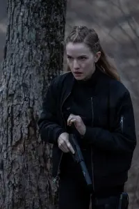 Poster to the movie "Alarum" #597926