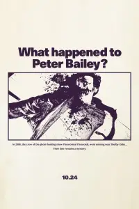 Poster to the movie "Shelby Oaks" #523015