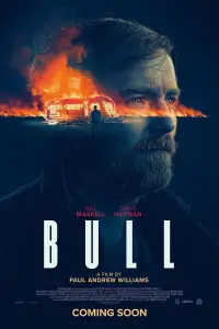 Poster to the movie "Bull" #1040333