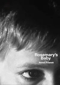 Poster to the movie "Rosemary