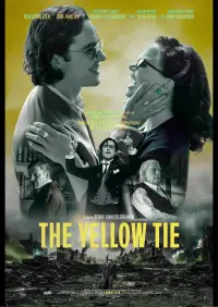 Poster to the movie "The Yellow Tie" #1144063