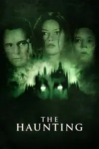 Poster to the movie "The Haunting" #931129