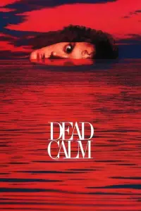 Poster to the movie "Dead Calm" #952762