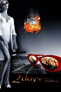Poster to the movie "2 Days in the Valley" #1036930