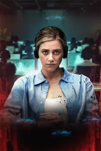 Poster to the movie "American Sweatshop" #614213