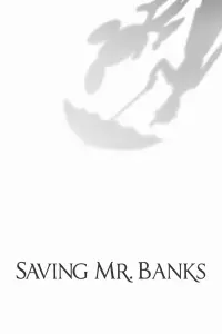 Poster to the movie "Saving Mr. Banks" #794358