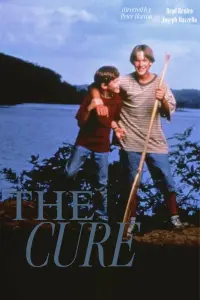 Poster to the movie "The Cure" #759376