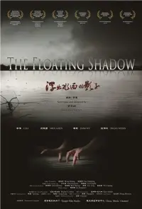 Poster to the movie "The Floating Shadow" #1198751