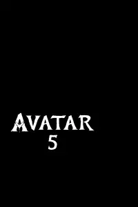 Poster to the movie "Avatar 5" #685079