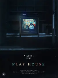 Poster to the movie "Play House" #1216231