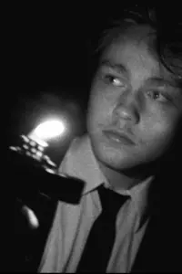 Poster to the movie "The Hermit" #571755