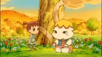 Backdrop to the movie "Animal Crossing: The Movie" #812277