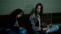 Backdrop to the movie "Christiane F." #807278