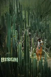 Poster to the movie "Bison Kaalamaadan" #883798